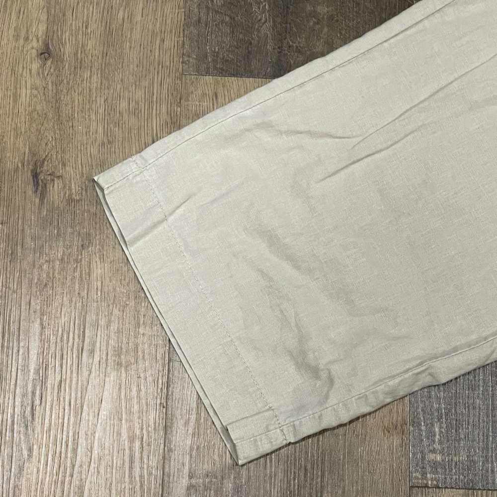 Women’s Wide Leg Capri Pants - Picture 9 of 9